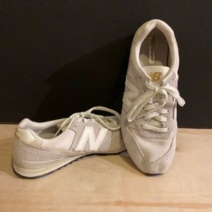 New Balance women’s sneakers